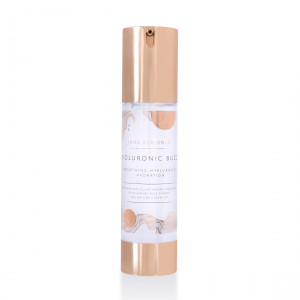 JANE SCRIVNER - BIOLURONIC BUZZ - Liftingové hyaluronové sérum 50g